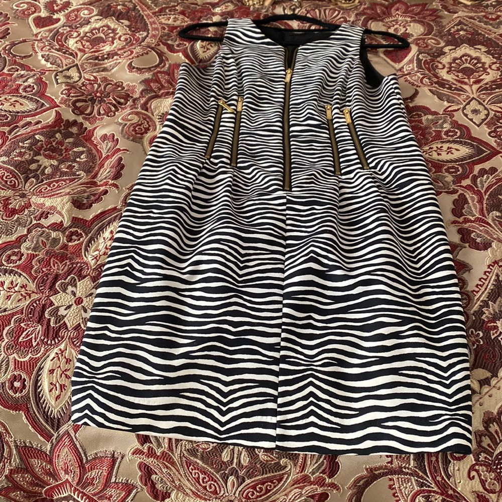 Perfect dress for day or night